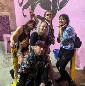 Meet your Posher, Rudy